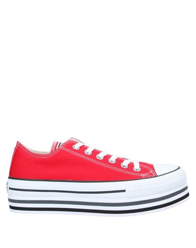 фото Низкие кеды и кроссовки Converse all star