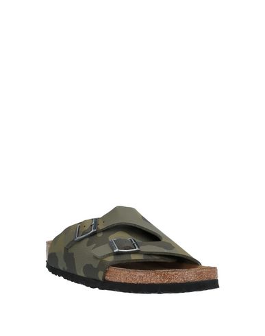 фото Сандалии birkenstock