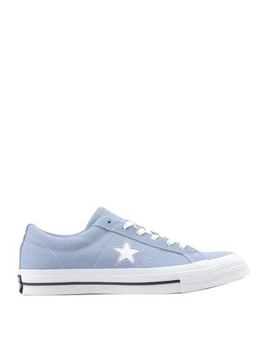 фото Низкие кеды и кроссовки Converse one star