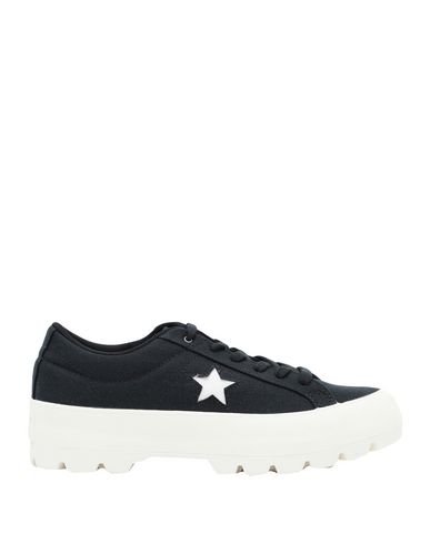 фото Низкие кеды и кроссовки Converse one star