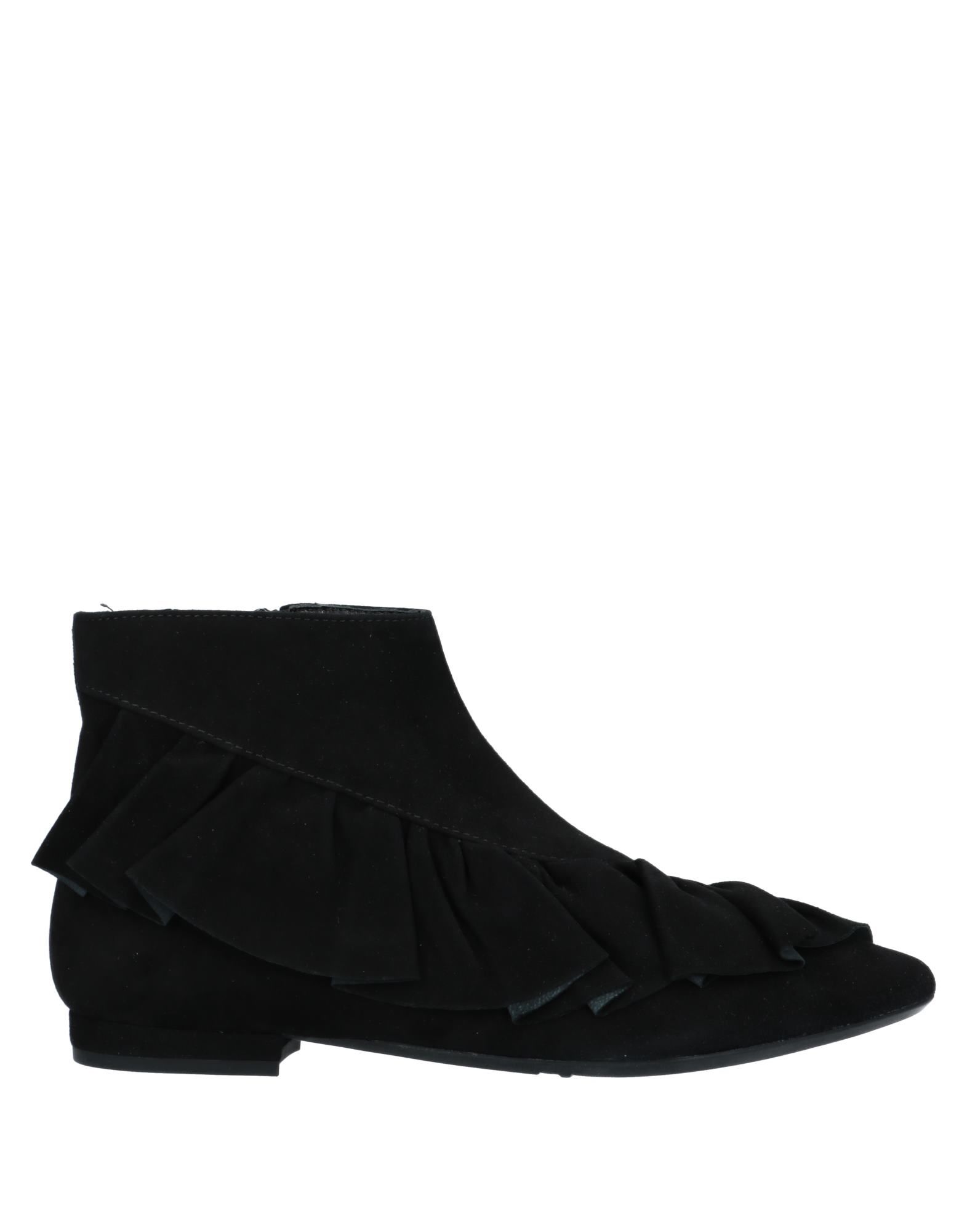 ALBERTO GUARDIANI ANKLE BOOTS,11679708JS 7