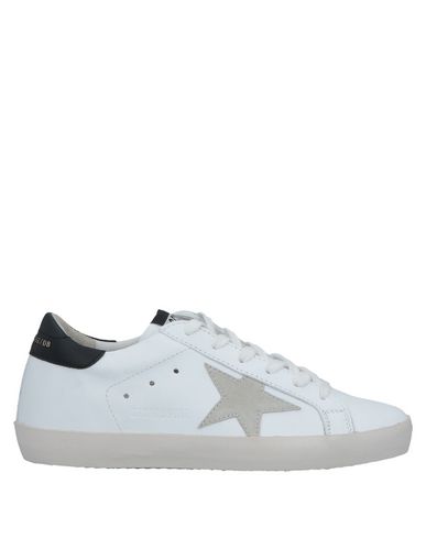 фото Низкие кеды и кроссовки Golden goose deluxe brand