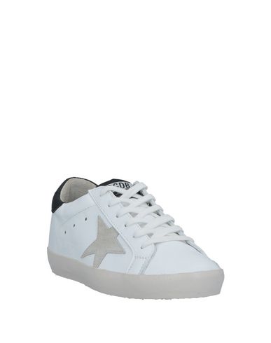 фото Низкие кеды и кроссовки Golden goose deluxe brand