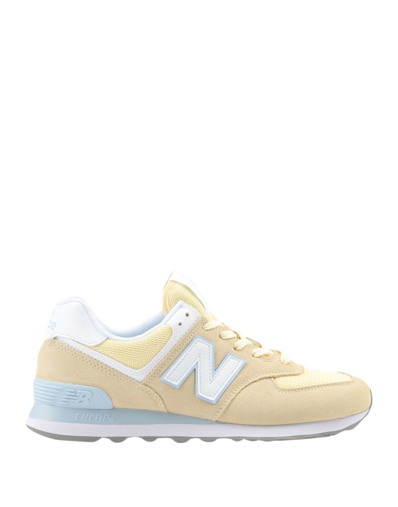 new balance 574 solid colors