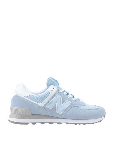 фото Низкие кеды и кроссовки New balance