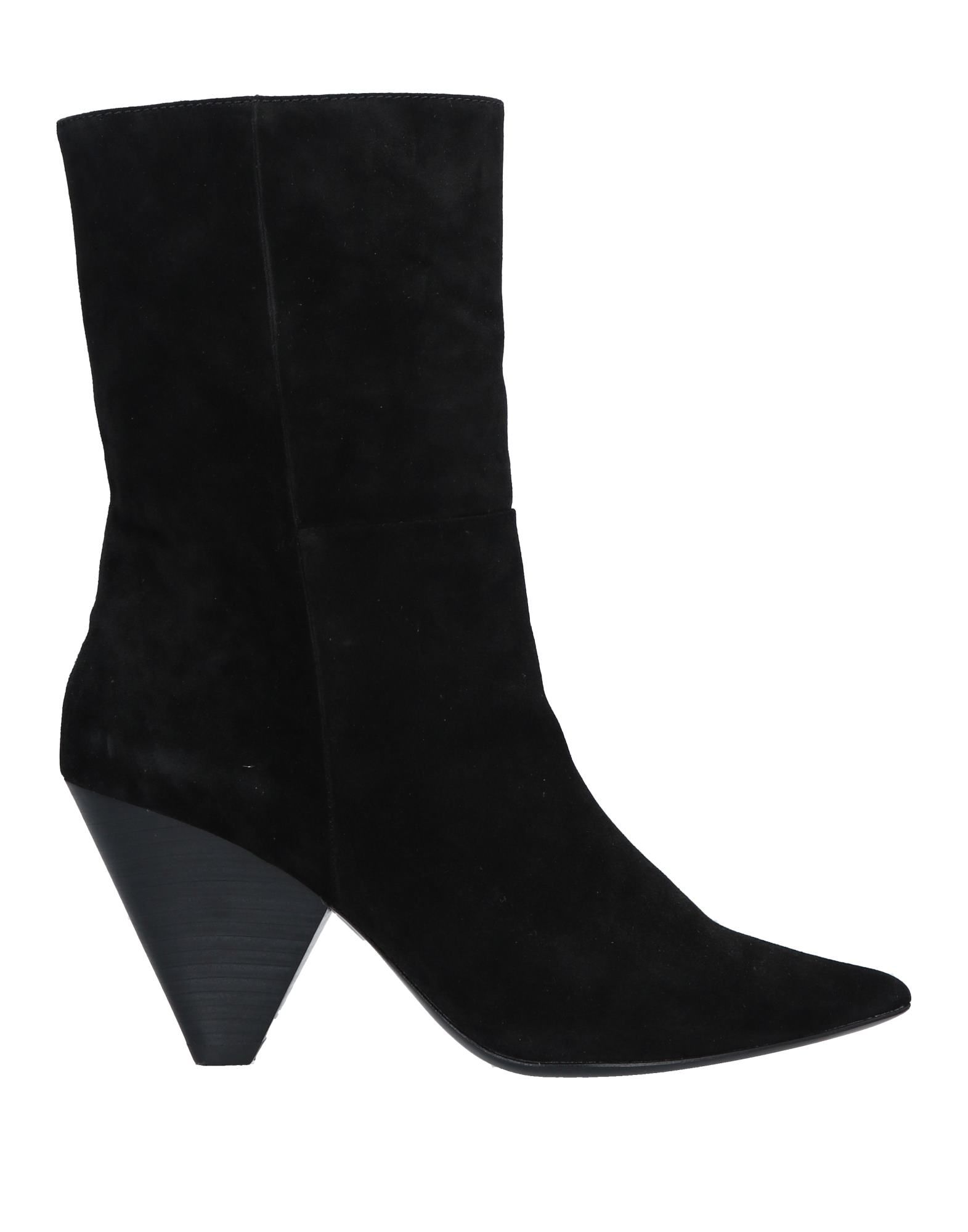 ASH ANKLE BOOTS,11680221CN 13