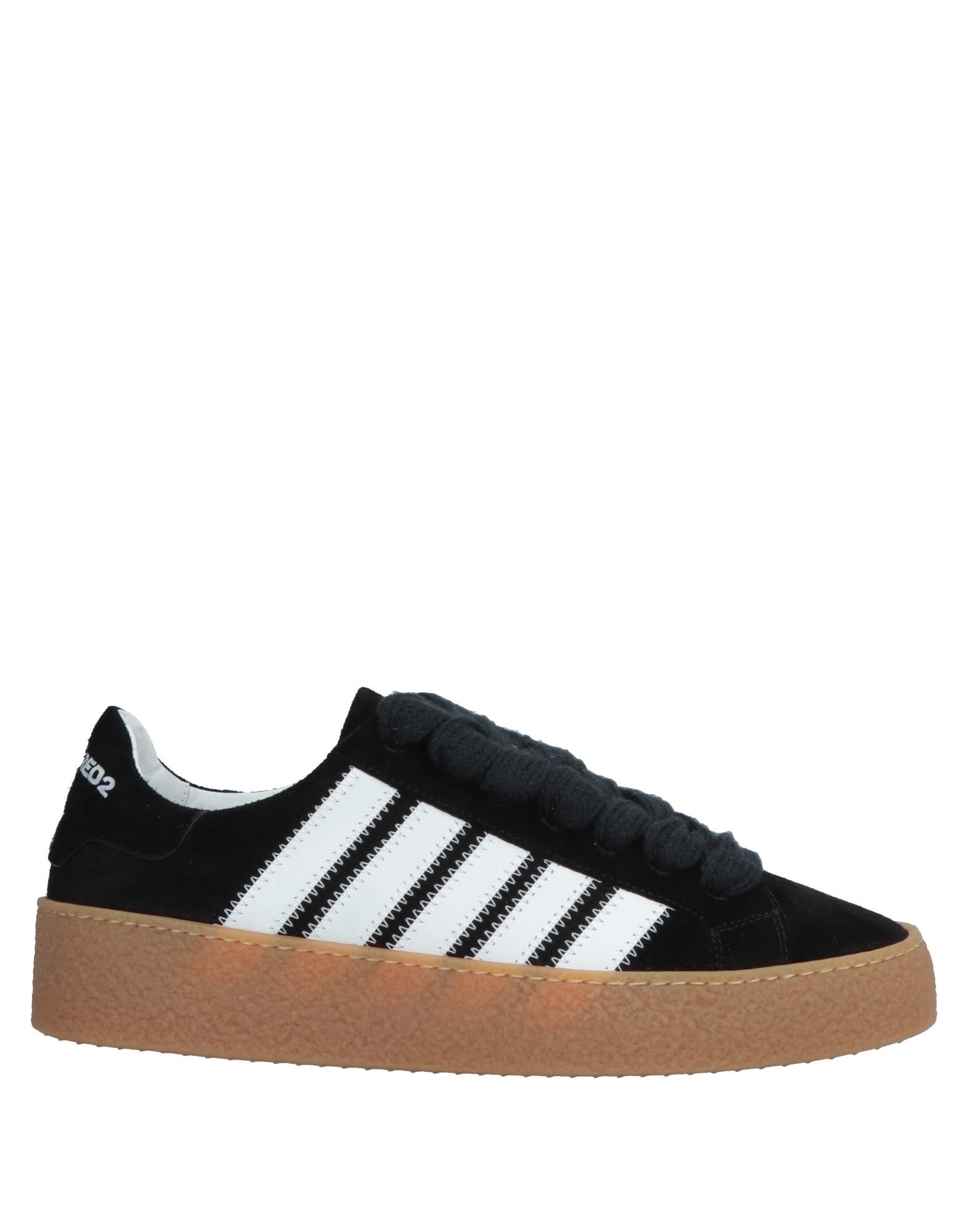 DSQUARED2 Sneakers,11680272PX 11