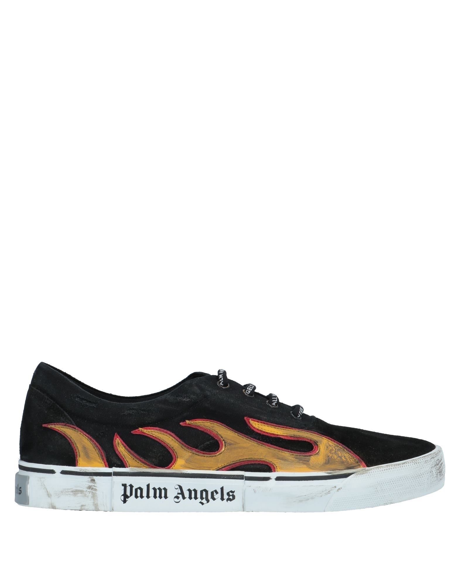 PALM ANGELS Sneakers,11680494CI 3