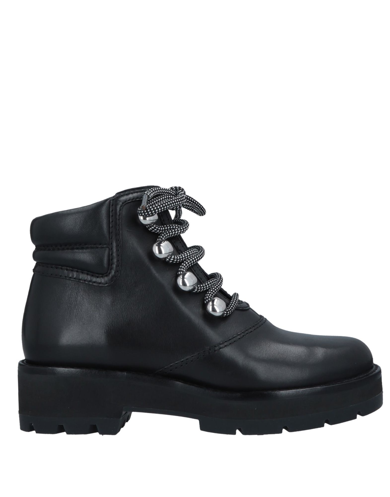 3.1 PHILLIP LIM / フィリップ リム ANKLE BOOTS,11680523EU 13