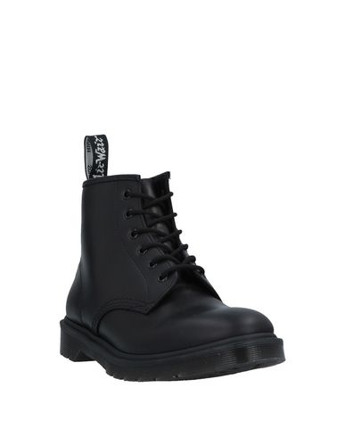 фото Полусапоги и высокие ботинки Dr. martens