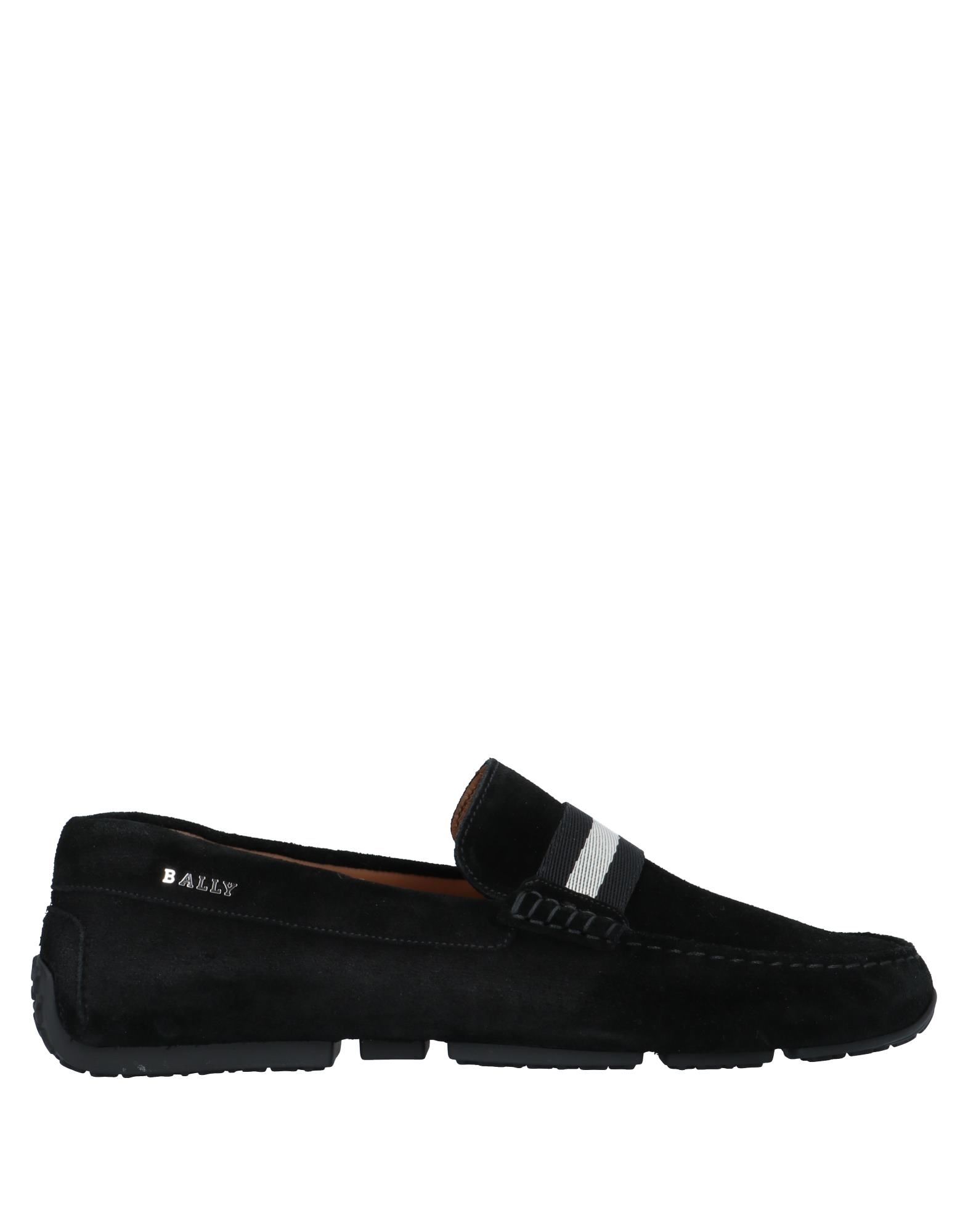 BALLY LOAFERS,11680577PH 10