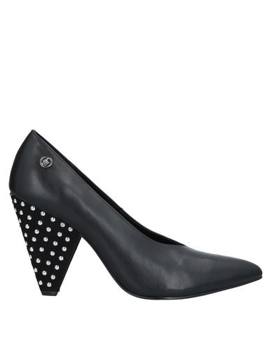 Pumps Damen Schwarz 37 Damen