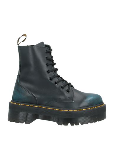 фото Полусапоги и высокие ботинки dr. martens