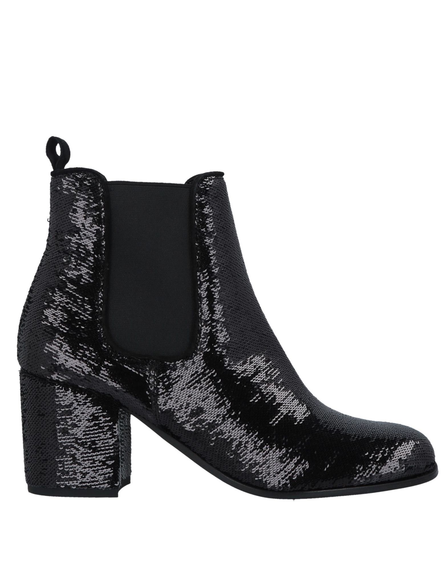 kennel & schmenger ankle boots in black