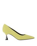 CASADEI Damen Pumps Farbe Hellgrn Gre 9