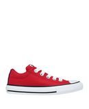 CONVERSE ALL STAR Jungen 9-16 jahre Low Sneakers & Tennisschuhe Farbe Rot Gre 29