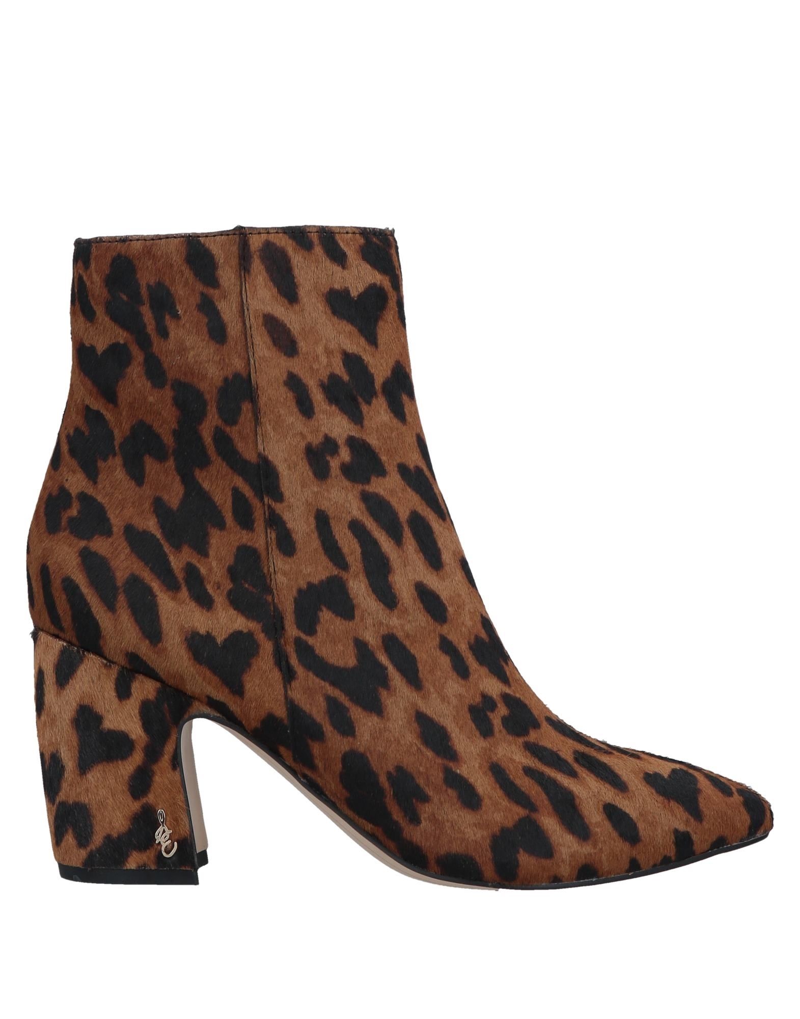 SAM EDELMAN SAM EDELMAN ΠΑΠΟΥΤΣΙΑ Μποτάκια
