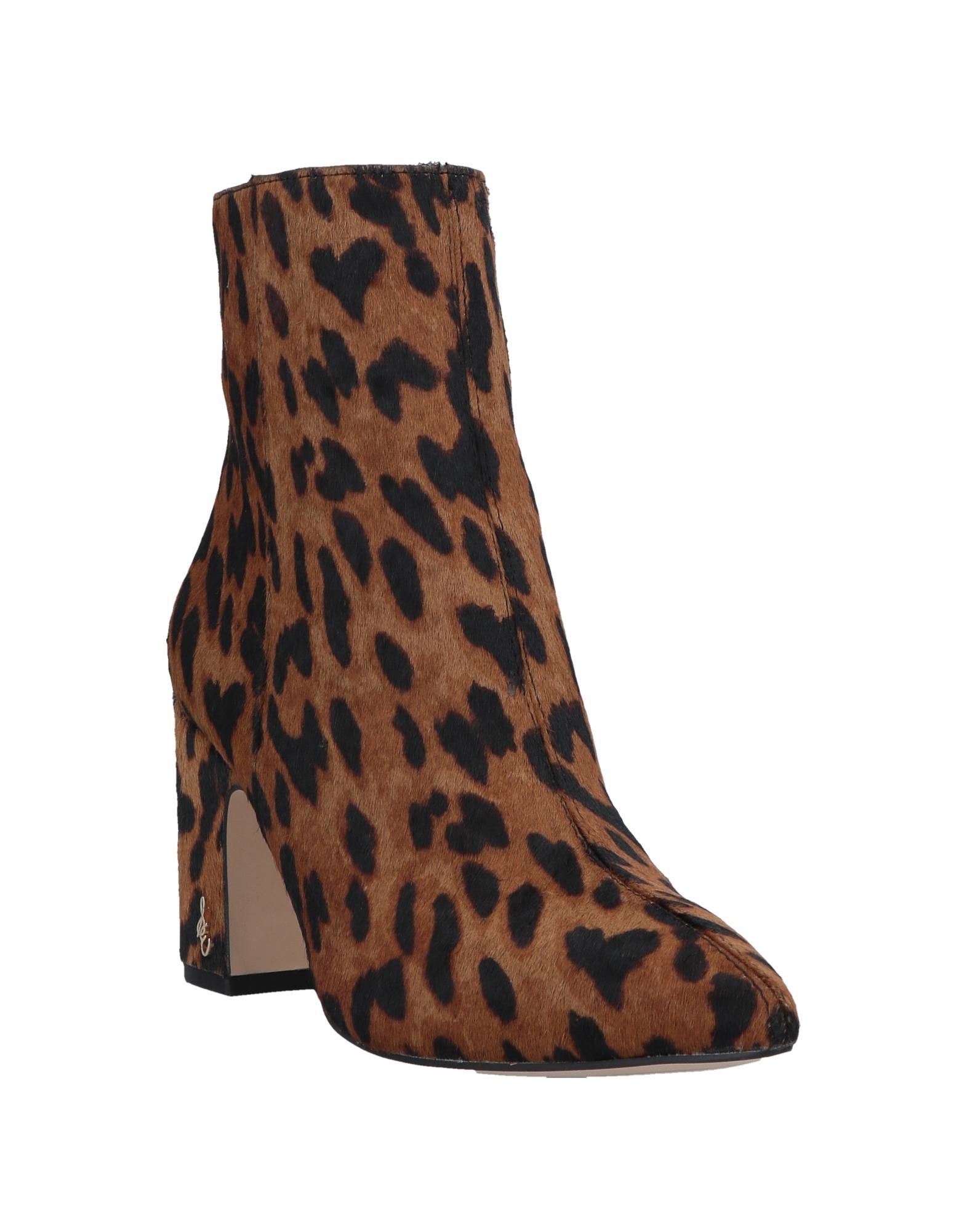  Sam Edelman - Schuhe - Stiefeletten - On Yoox.com 