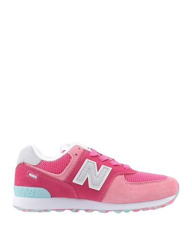 Низкие кеды и кроссовки New Balance 11681135vr