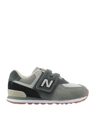 фото Низкие кеды и кроссовки New balance