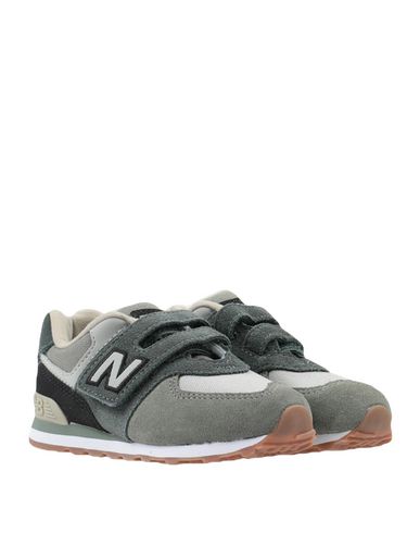 фото Низкие кеды и кроссовки New balance