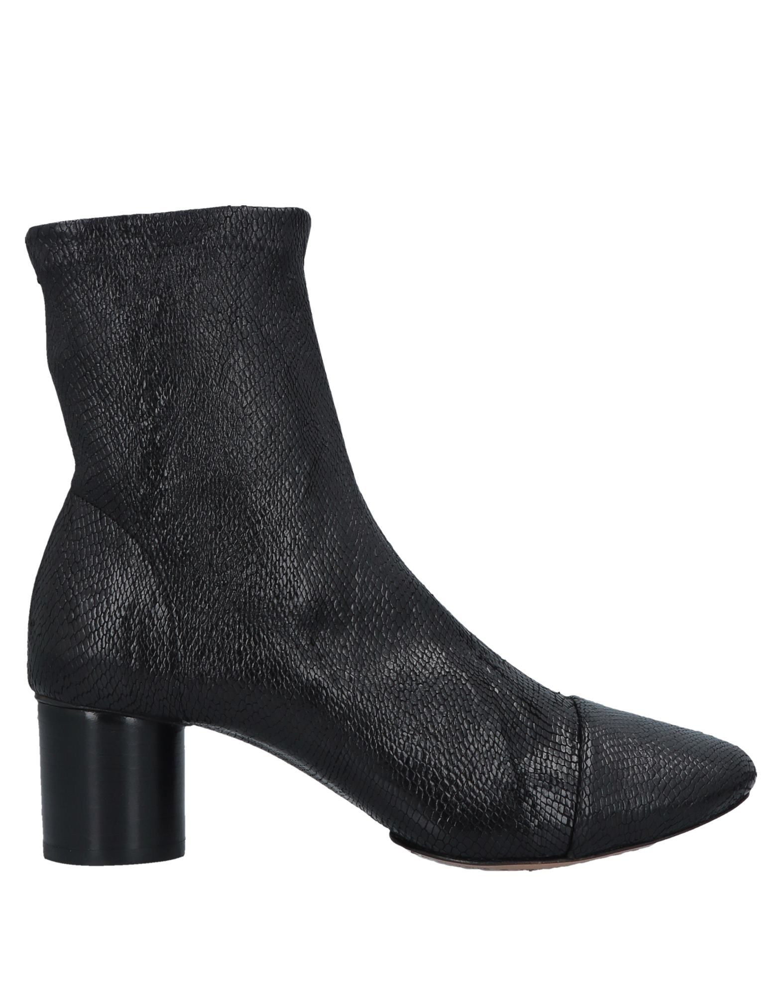 ISABEL MARANT Ankle boot,11681240WR 3