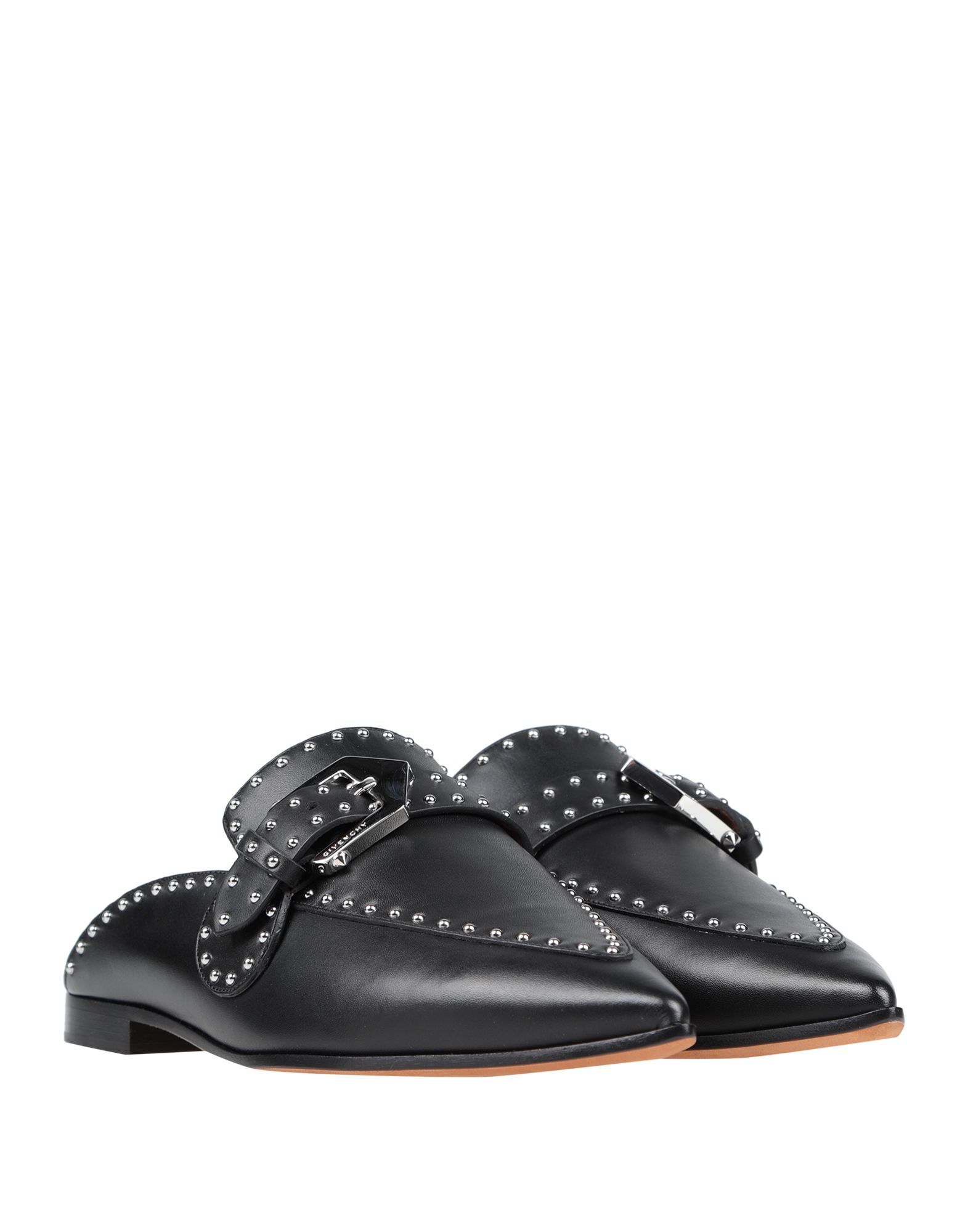  Givenchy - Calzado - Mules & Zuecos - On Yoox.com 