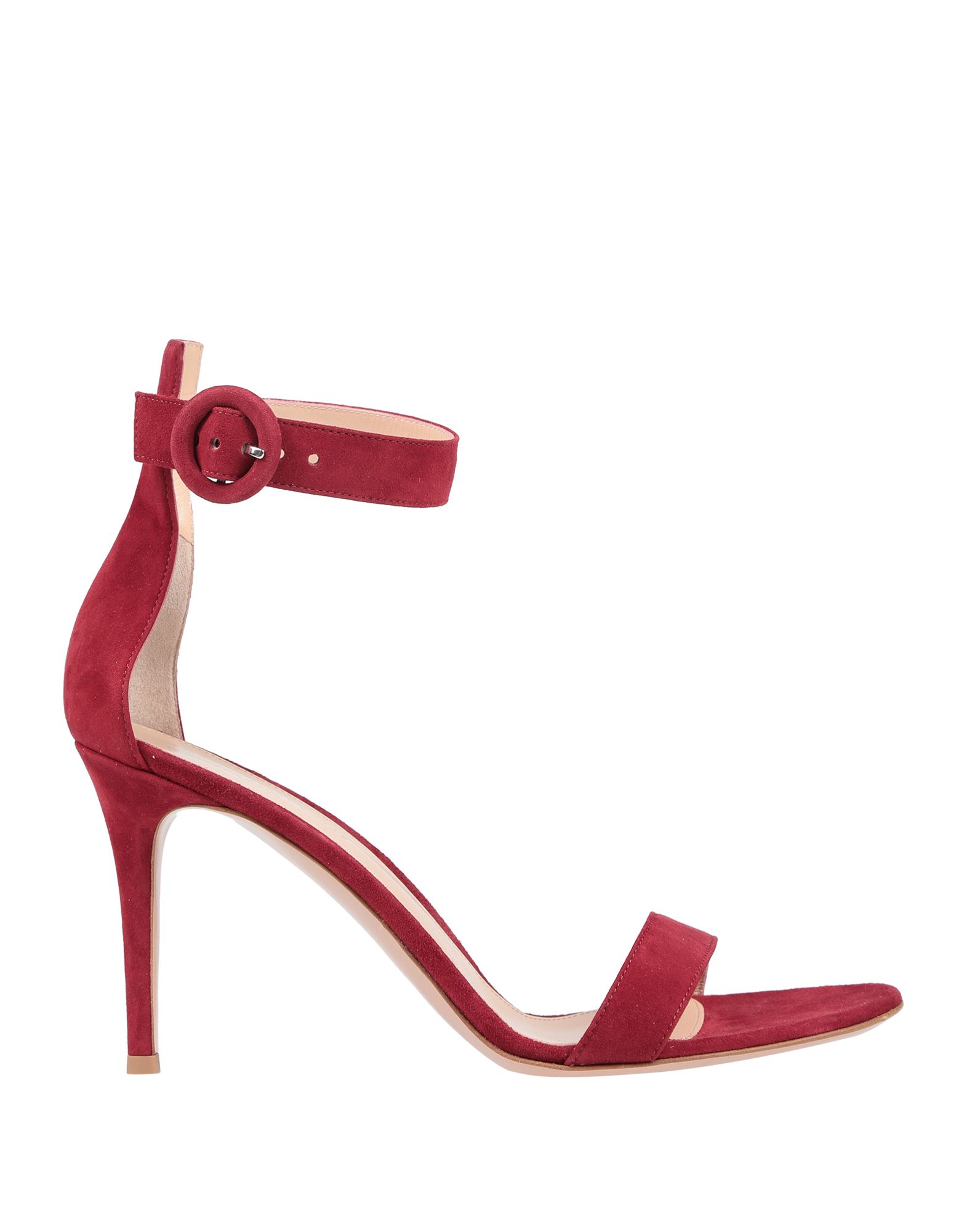  Gianvito Rossi - Schuhe - Sandalen - On Yoox.com 