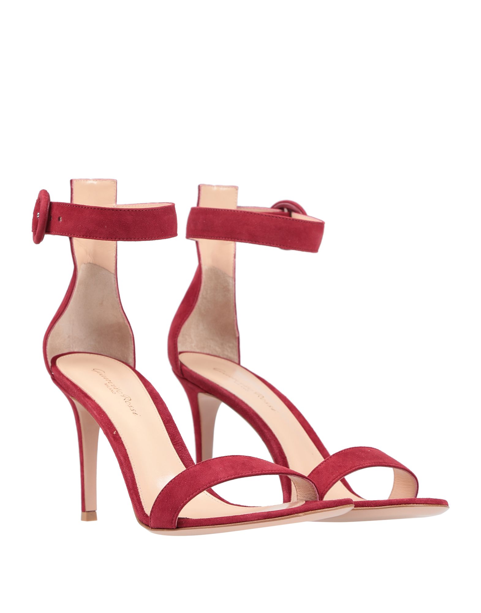  Gianvito Rossi - Schuhe - Sandalen - On Yoox.com 
