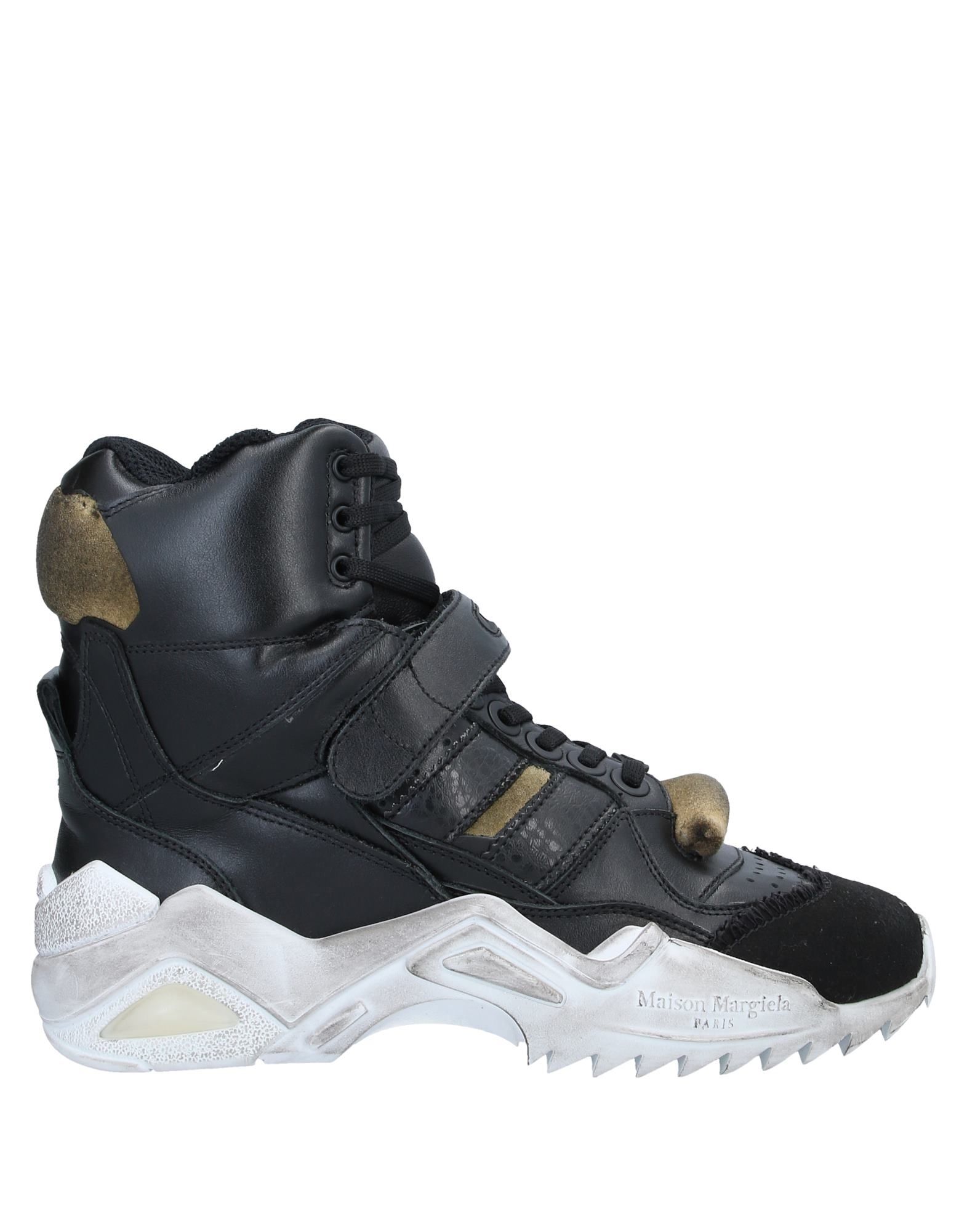 MAISON MARGIELA MAISON MARGIELA ΠΑΠΟΥΤΣΙΑ Αθλητικά παπούτσια