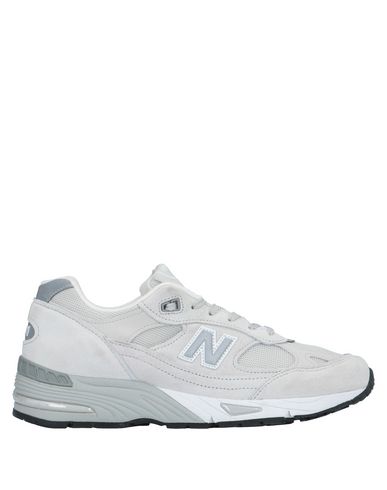 фото Низкие кеды и кроссовки New balance