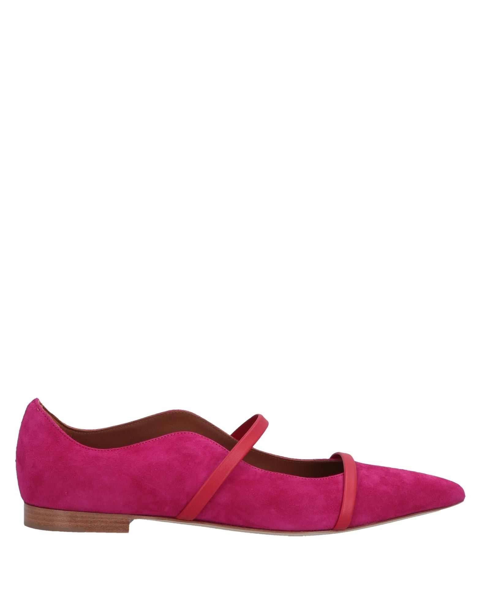 MALONE SOULIERS Ballet flats,11681523IP 5
