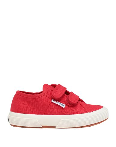 Sneakers Mädchen 3-8 jahre Rot 29,31 Mädchen 3-8 jahre