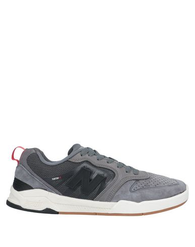 Низкие кеды и кроссовки New Balance 11681830pj