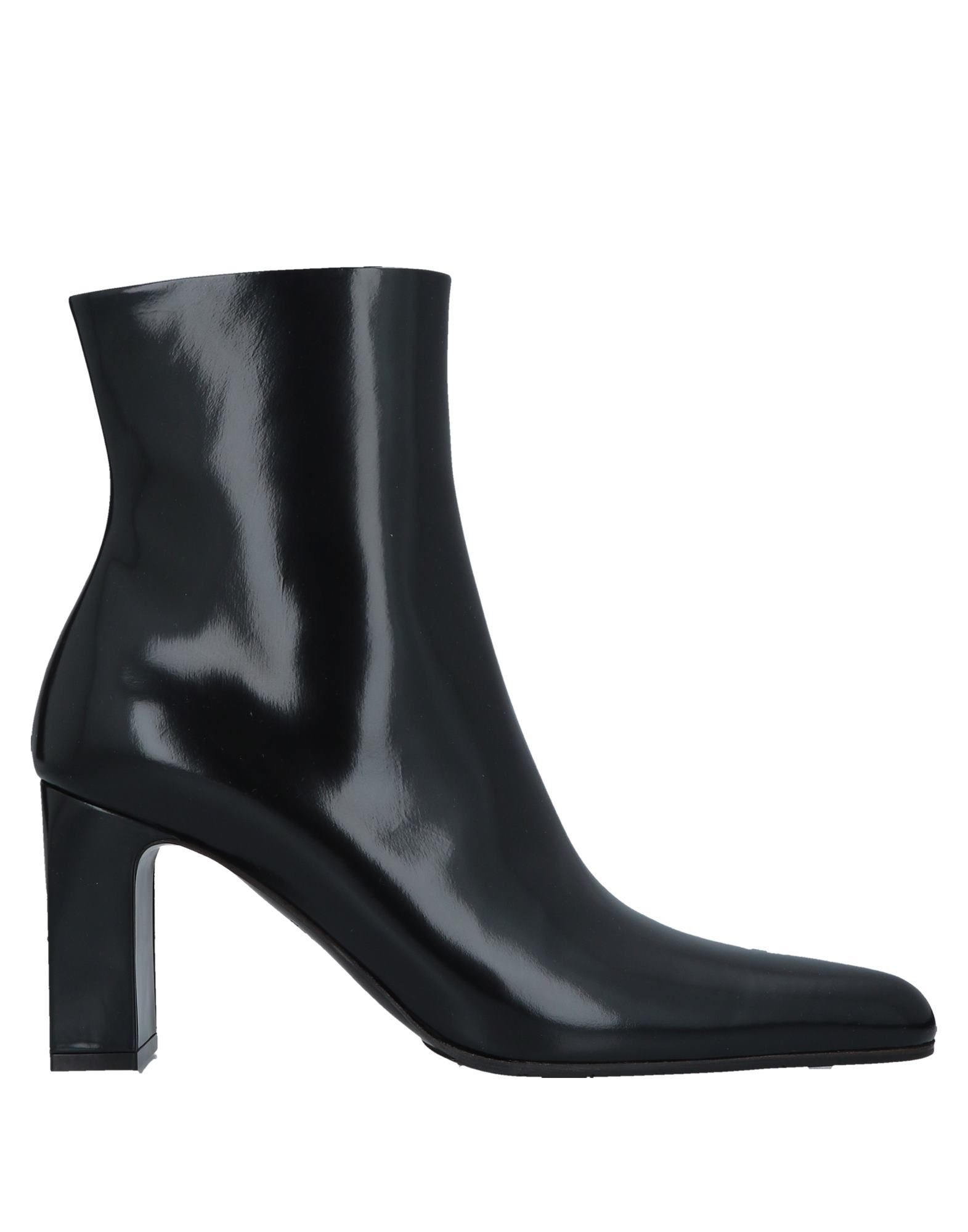 balenciaga ankle boot