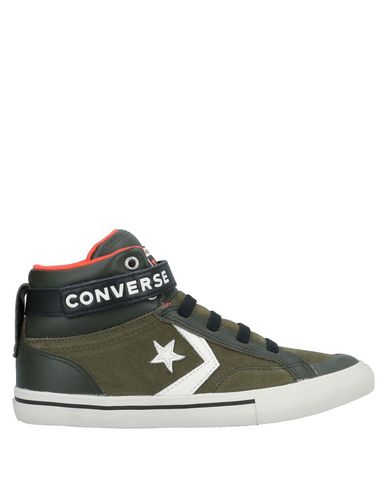 фото Высокие кеды и кроссовки Converse all star