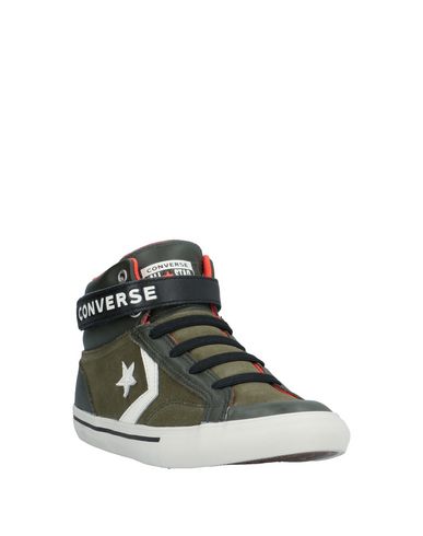 фото Высокие кеды и кроссовки Converse all star