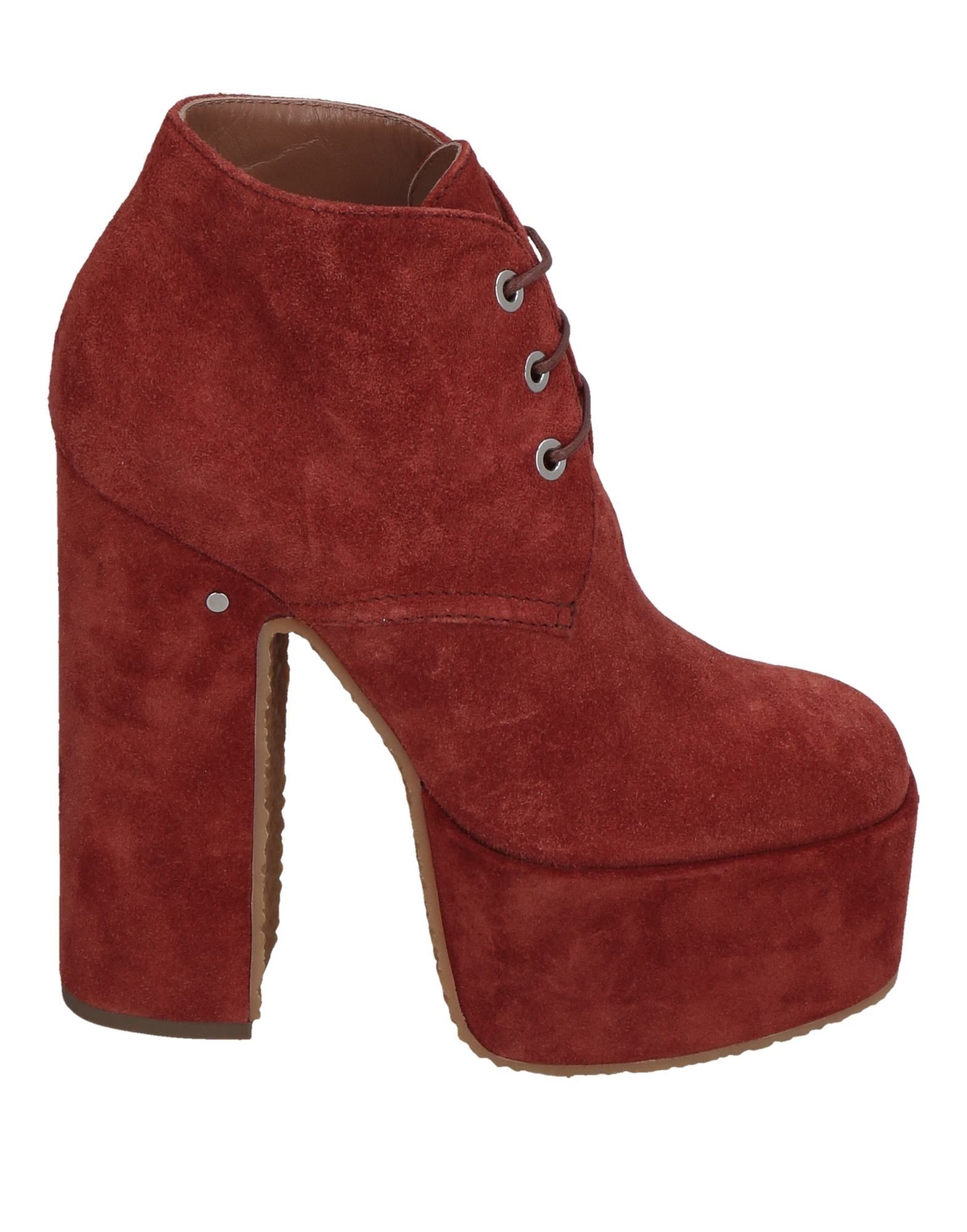 LAURENCE DACADE ANKLE BOOTS,11682559SF 11