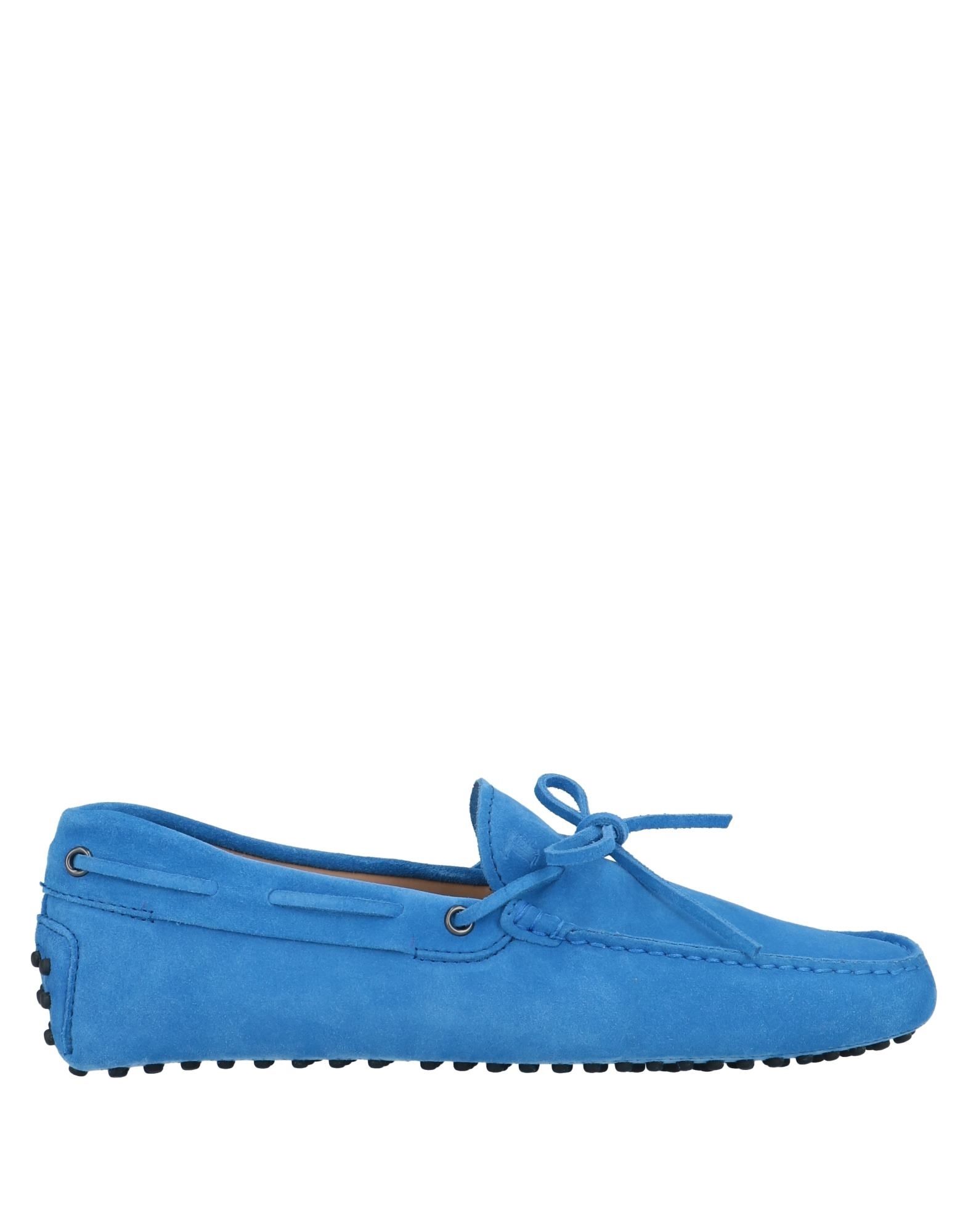 TOD'S TOD'S ΠΑΠΟΥΤΣΙΑ Μοκασίνια