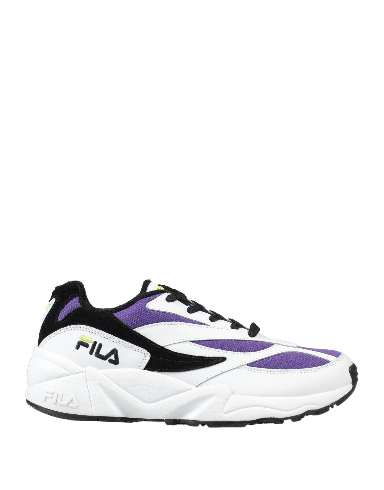 lavender fila