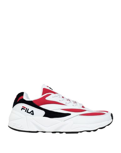 фото Низкие кеды и кроссовки Fila