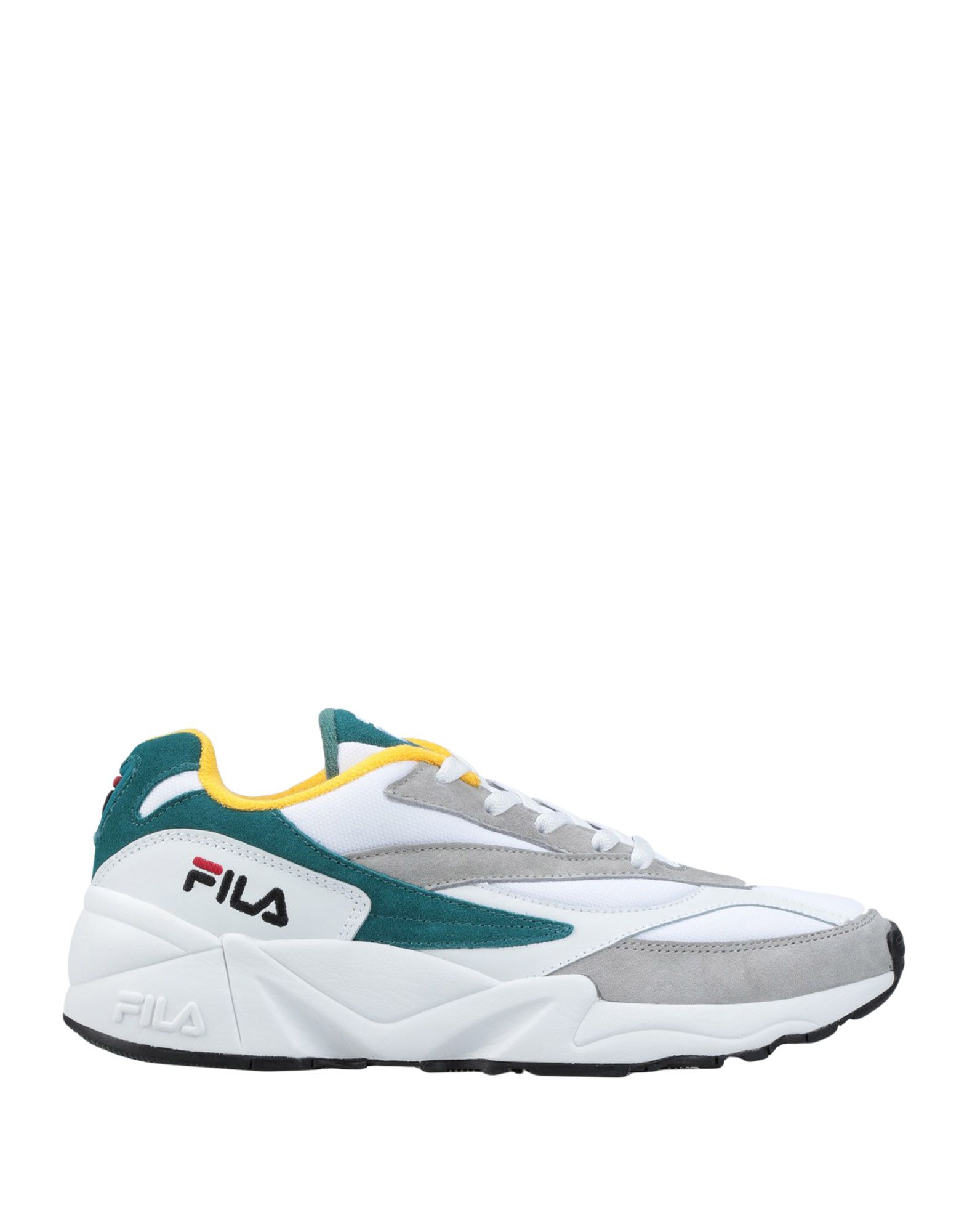fila multicolor sneakers