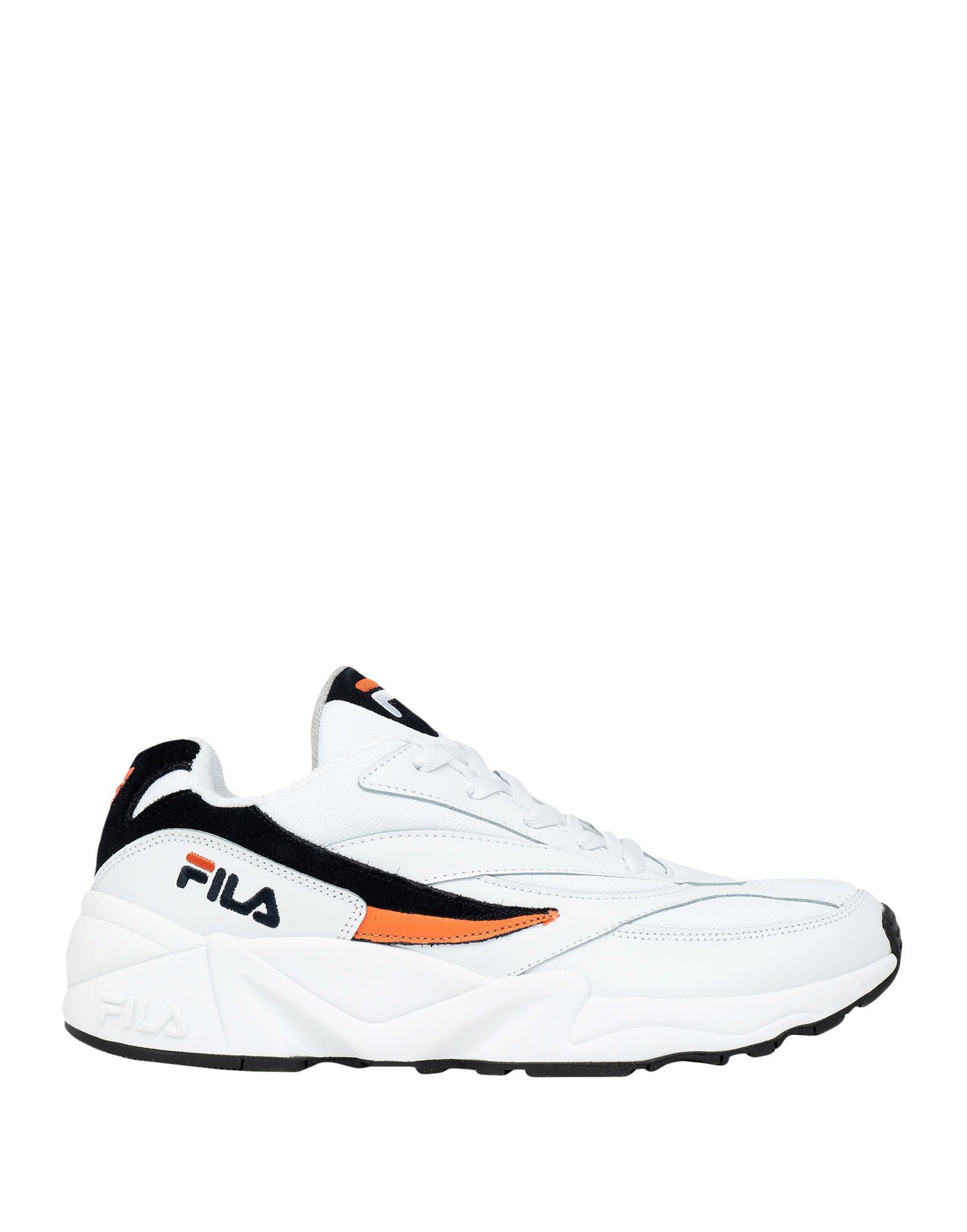 origin of fila