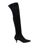 ELENA IACHI Damen Stiefel Farbe Schwarz Gre 5