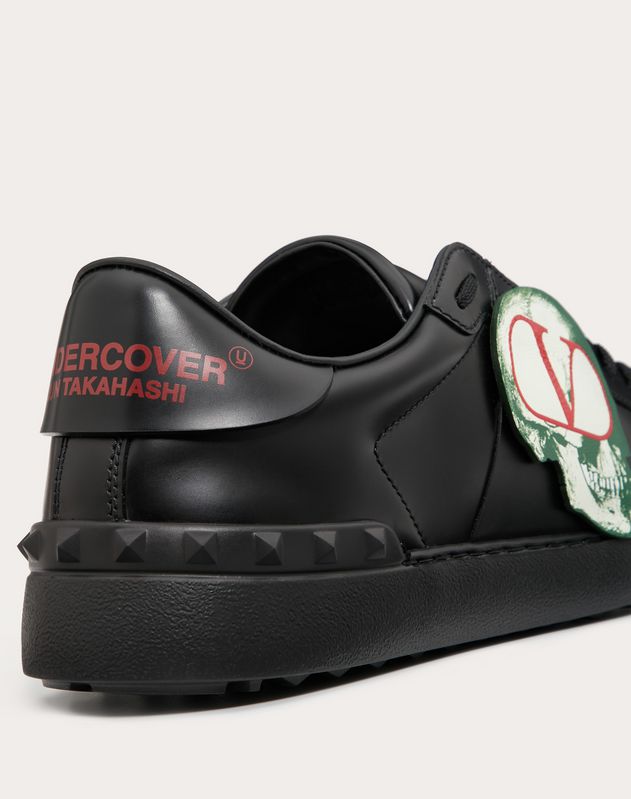 valentino garavani x undercover