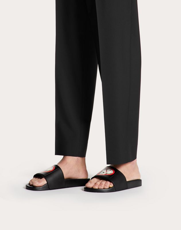 valentino undercover slides