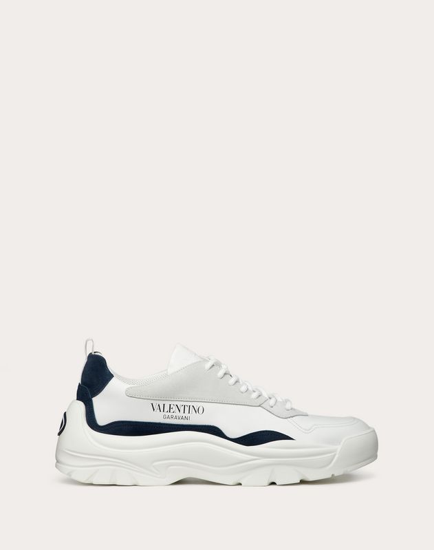 valentino tennis shoes