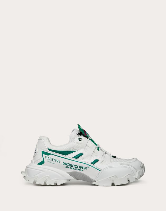 Valentino Sneakers Size Chart