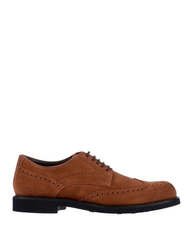 Zapatos de cordones Hombre Marrón 41,43,44,45 Hombre