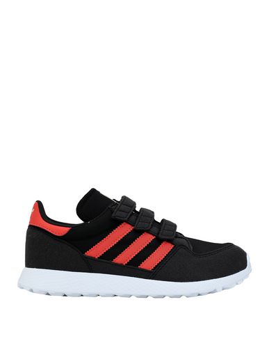 Низкие кеды и кроссовки Adidas 11683397cl